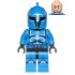 Senate Commando Captain - Printed Legs – СТАР УОРС
