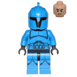 Senate Commando - Printed Legs – СТАР УОРС