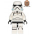 Imperial Stormtrooper - Printed Legs, Dark Azure Helmet Vents, Frown – СТАР УОРС