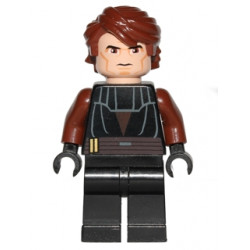 Anakin Skywalker (Clone Trooper Head) – СТАР УОРС