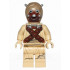 Tusken Raider - Head Spikes, Crossed Belts – СТАР УОРС