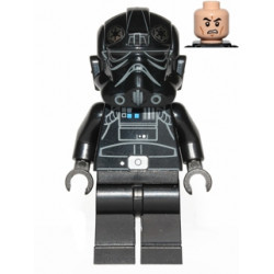 Imperial TIE Fighter Pilot - Rebels – СТАР УОРС