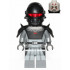 The Grand Inquisitor - Dark Bluish Gray Uniform – СТАР УОРС