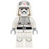 AT-DP Pilot (Imperial Combat Driver - White Uniform) – СТАР УОРС