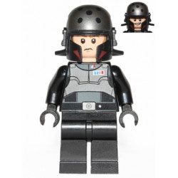 Agent Alexsandr Kallus - Helmet – СТАР УОРС
