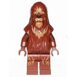 Wookiee, Printed Arm – СТАР УОРС