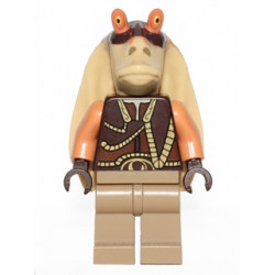 Gungan Warrior – СТАР УОРС