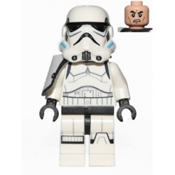 Imperial Stormtrooper Sergeant – СТАР УОРС