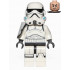 Imperial Stormtrooper Sergeant – СТАР УОРС