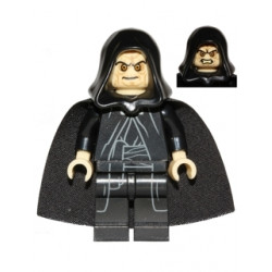 Emperor Palpatine – СТАР УОРС