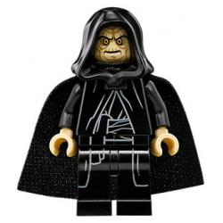 Emperor Palpatine (Spongy Cape) – СТАР УОРС