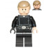 Luke Skywalker - Jedi Master, Dark Tan Smooth Hair – СТАР УОРС