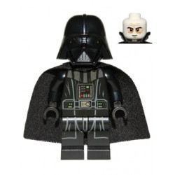Darth Vader (Type 2 Helmet) – СТАР УОРС