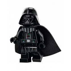 Darth Vader (Type 2 Helmet, Spongy Cape) – СТАР УОРС