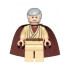 Obi-Wan Kenobi (Old, Standard Cape, with Pupils) – СТАР УОРС