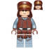 Naboo Security Officer - Light Nougat Head – СТАР УОРС