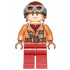 Naboo Fighter Pilot - Medium Nougat Jacket – СТАР УОРС