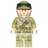 Endor Rebel Trooper 1 (Olive Green) – СТАР УОРС