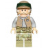 Endor Rebel Trooper 2 (Olive Green) (Commander Rex) – СТАР УОРС