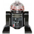Astromech Droid, Imperial, Black – СТАР УОРС