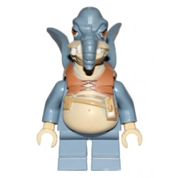 Watto (Tan Hands) – СТАР УОРС