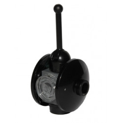 DRK-1 Dark Eye Probe Droid - Black – СТАР УОРС