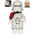 First Order Snowtrooper Officer – СТАР УОРС
