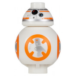 BB-8 (Small Photoreceptor) – СТАР УОРС
