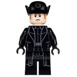 General Hux - Cap – СТАР УОРС