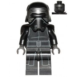 Kylo Ren (Helmet) – СТАР УОРС