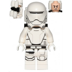 First Order Flametrooper – СТАР УОРС