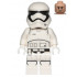 First Order Stormtrooper (Rounded Mouth Pattern) – СТАР УОРС