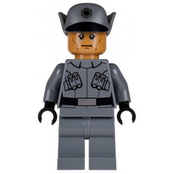 First Order Officer (Lieutenant / Captain) - Male – СТАР УОРС