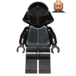 First Order Crew Member (Fleet Engineer / Gunner) - Light Nougat Head – СТАР УОРС