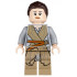 Rey - Dark Tan Tied Robe – СТАР УОРС