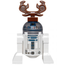 Astromech Droid, R2-D2, Reindeer – СТАР УОРС