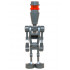 Assassin Droid (Dark Bluish Gray) – СТАР УОРС