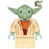 Yoda - Clone Wars, White Hair – СТАР УОРС