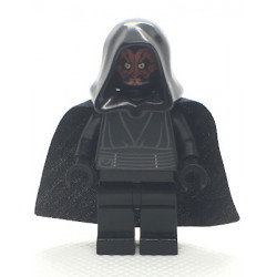 Darth Maul (Waist Sash with Pocket Torso) – СТАР УОРС