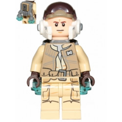 Rebel Trooper, Rebel Helmet, Jet Pack – СТАР УОРС