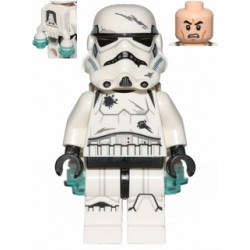 Imperial Jet Pack Trooper (Jumptrooper) – СТАР УОРС