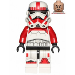 Imperial Shock Trooper – СТАР УОРС