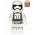 First Order Heavy Assault Stormtrooper (Rounded Mouth Pattern) – СТАР УОРС