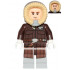 Han Solo - Parka, Dark Brown Coat (Hoth) – СТАР УОРС