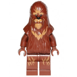 Wookiee – СТАР УОРС