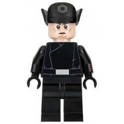 First Order General (Admiral) – СТАР УОРС