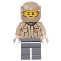 Resistance Trooper - Resistance Logo – СТАР УОРС