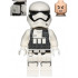 First Order Heavy Assault Stormtrooper (Rounded Mouth Pattern) - Backpack, Ammo Pouch Print – СТАР УОРС