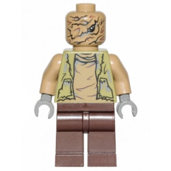 Unkar's Brute – СТАР УОРС