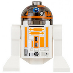 Astromech Droid, R3-A2 – СТАР УОРС
